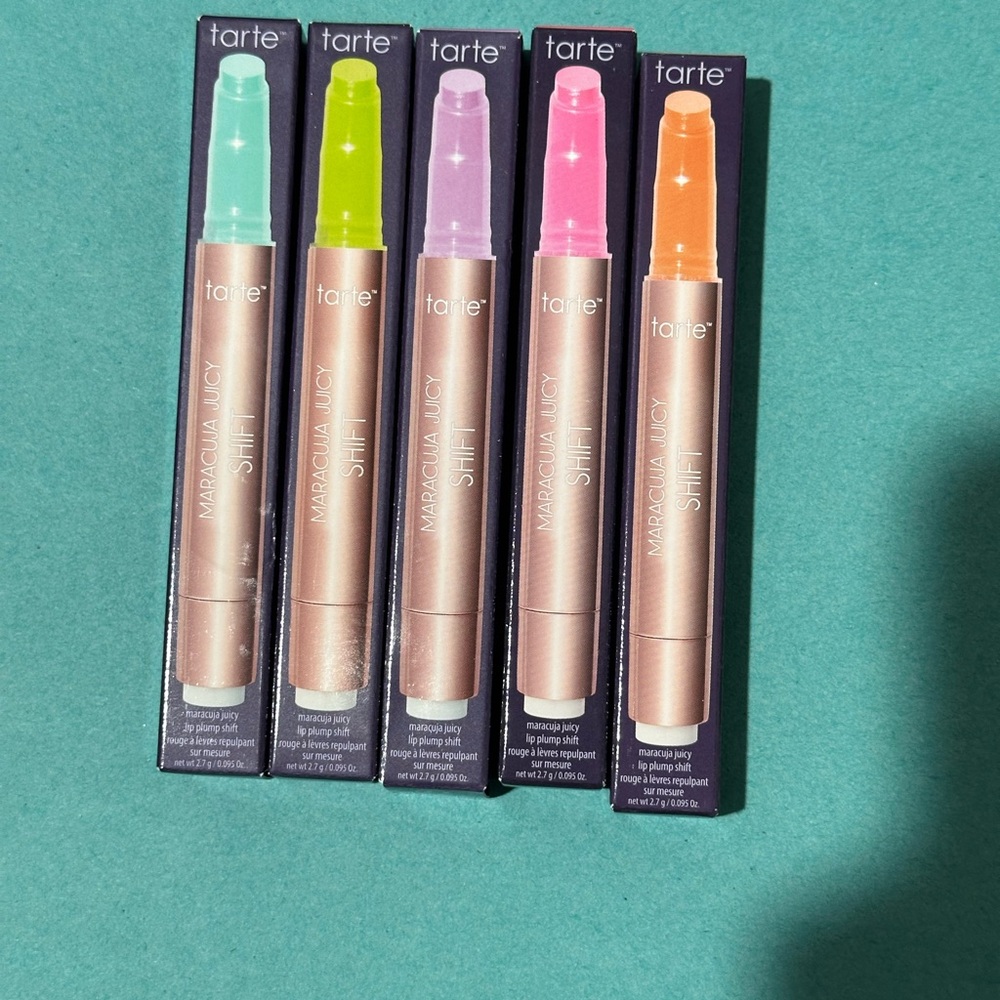 Tarte Maracuja Juicy shift